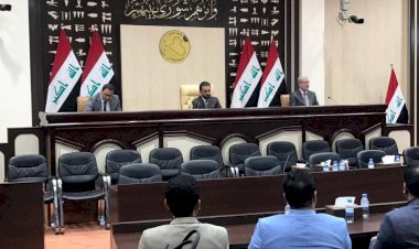 Irak Parlamentosu’ndan Erbil-Bağdat sorunlarının çözümü için adım