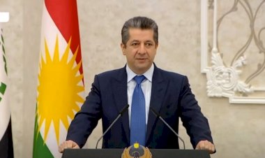 Başbakan Barzani: Her vatandaş dijital kimlik sahibi olacak