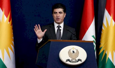 Neçirvan Barzani: Kadına yönelik şiddete karşı duracağız
