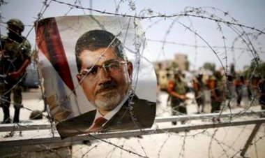 Müslüman Kardeşler terör listesinde