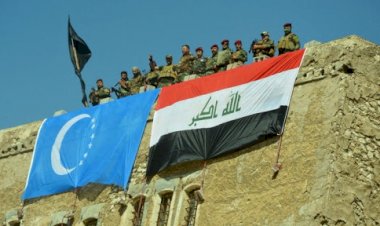 Kerkük Valiliğini Türkmenler devralıyor