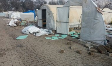 Irak: Kürdistan Bölgesi’yle birlikte kampları kapatacağız