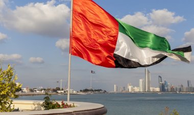 BAE Türklere vize işlemlerini durdurdu