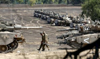 'İsrail ordusu Trump'ın İran'ı vurma ihtimaline hazırlanıyor