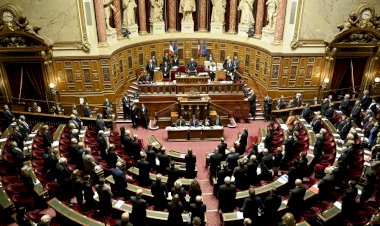 Fransa: ‘Dağlık Karabağ Cumhuriyeti’nin tanınması 305 oyla kabul edildi