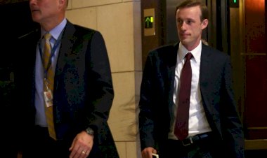 Biden'ın Ulusal Güvenlik Danışmanının Türkiye makalesinde 'Kürt açılımı' detayı