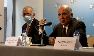 Irak Dışişleri Bakanı: IŞİD, faaliyetlerini arttırdı