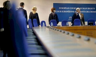 AİHM'den 'HDP' kararı