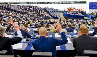 Avrupa Parlamentosu: Türkiye'ye yaptırım uygulansın
