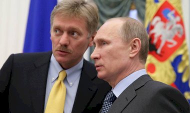 Peskov, Putin’in Biden’ı neden tebrik etmediğini açıkladı