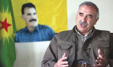 Murat Karayılan: Silah da bırakırız ancak...