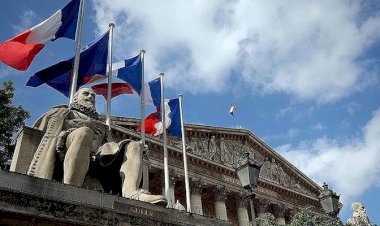 Fransa Dışişleri Bakanlığı'ndan Dağlık Karabağ açıklaması: Tanımıyoruz