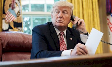 Trump, Biden'ın başkanlığının onaylanması durumunda Beyaz Saray'ı bırakacağını açıkladı