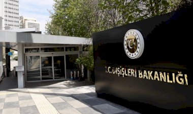 Ankara’dan AP’ye yaptırım tepkisi: AB gerçeklerle yüzleşmeli