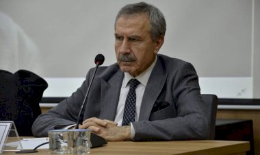 Kürt siyasetçi Hamit Kılıçaslan hayatını kaybetti