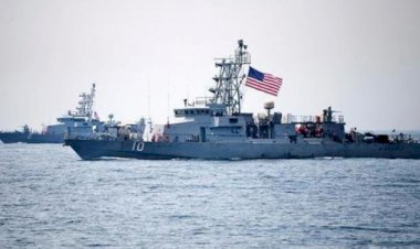 Rusya Dışişleri Bakanlığı, ABD'yi uyardı!