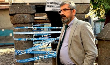 Tahir Elçi ölümünün beşinci yılında anılıyor