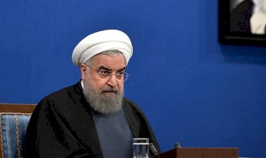 Ruhani, Mahabadi suikastında İsrail’e yüklendi: Uygun zamanda yanıt vereceğiz