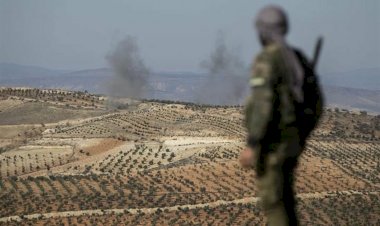 Irak’tan DSG’ye suçlama