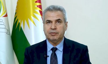 İbrahim Biro: 'Kandil, ENKS ile PYNK arasındaki müzakerelere engel oluyor'