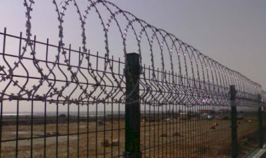 Almanya'da Suriye'nin kuzeyine 'sınır dışı uygulansın' çağrısı