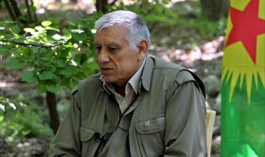 Cemil Bayık’tan KDP’ye çağrı