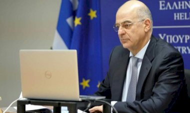 Yunanistan'dan Almanya'ya Türkiye eleştirisi