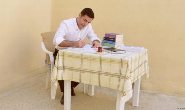 45 kişi sordu, Demirtaş yanıtladı