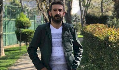 Bahtiyar Fırat 45 gündür gözaltında tutuluyormuş