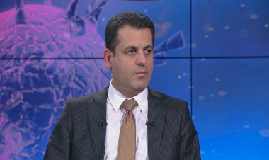 Sağlık Bakanı Berzenci: Aşıyı en kısa zamanda getirmek için uğraşıyoruz