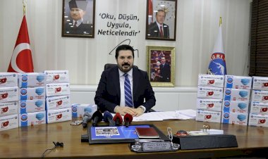 Savcı Sayan: "Kürtlerle ilgili problemler MHP ile birlikte çözülür"