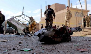 Afganistan'da bombalı araç saldırısı: 31 ölü