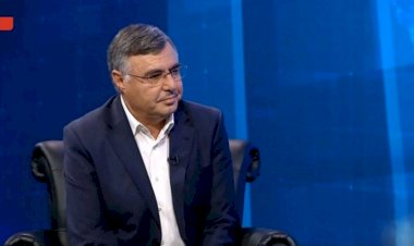 Nizamettin Taş: PKK, Rojava’daki Kürt diyaloğunu bozmak istiyor