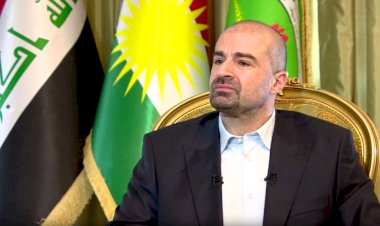 KYB'den Kerkük Valiliğine atanan Türkmen adaya ilişkin açıklama: 'Ciddi bir şey olarak  görmüyorum'