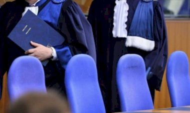 AİHM'den HDP'nin başvurusuna ret kararı