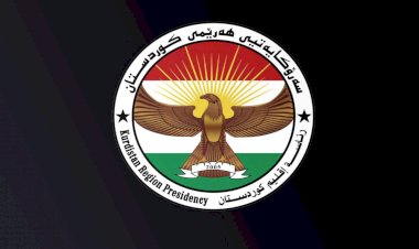 Kürdistan Bölgesi Başkanlığı Fahrizade'ye yönelik suikasti kınadı