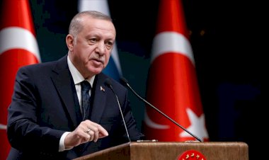 Erdoğan yeni corona virüsü yasaklarını açıkladı