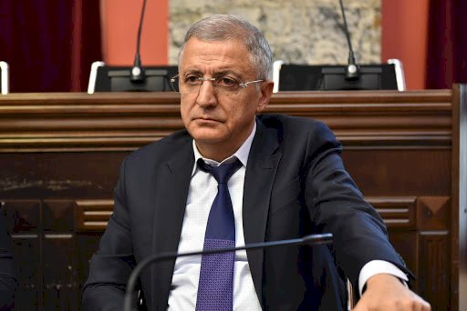 Kürt siyasetçi Gürcistan’da yeniden milletvekili seçildi