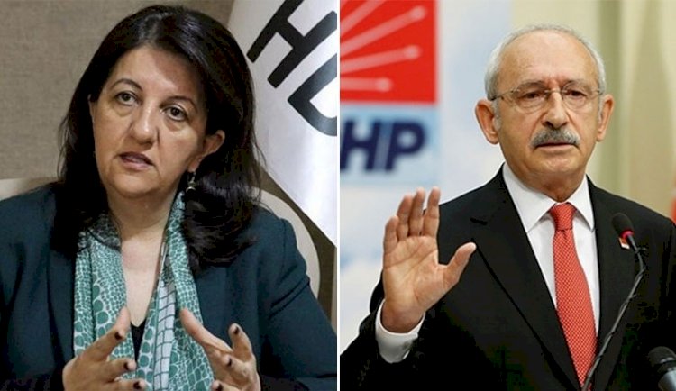 Meclis'te 18 milletvekili hakkında yeni fezlekeler: Kılıçdaroğlu ve Buldan da listede