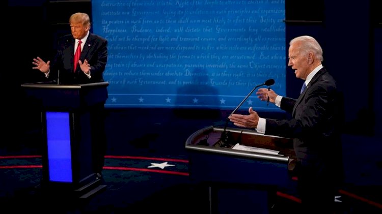 ABD’de son seçim anketi: Trump mı yoksa Biden mı?