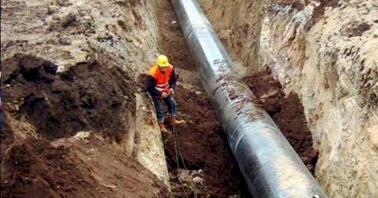 'Petrol boru hattına saldırının, Kürdistan Bölgesi'ne zararı günlük 10 milyon dolar'