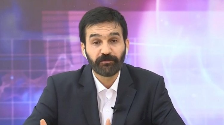 AZADİ Hareketi: 'Ne zaman Kürtlerin çıkarına adım atılsa PKK karşı çıkıyor'