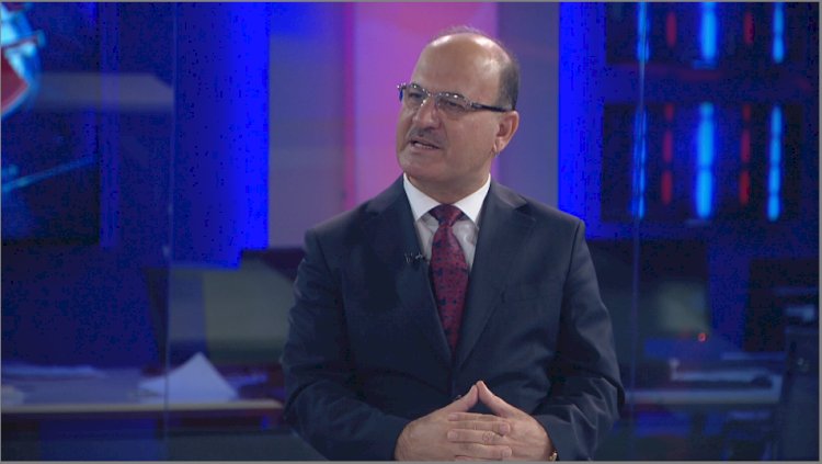 Ali Hüseyin: 'PKK içerisinde makul düşünenlerden gerekli adımın atılmasını bekliyoruz'