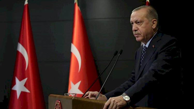 Türkiye'de hasta ve ölü sayısı artıyor: Erdoğan yeni tedbirleri açıkladı