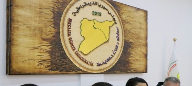 MSD'den Avusturya'ya dayanışma mesajı