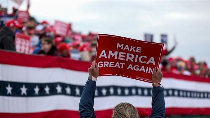 New York Valisi'nden Trump'a tepki