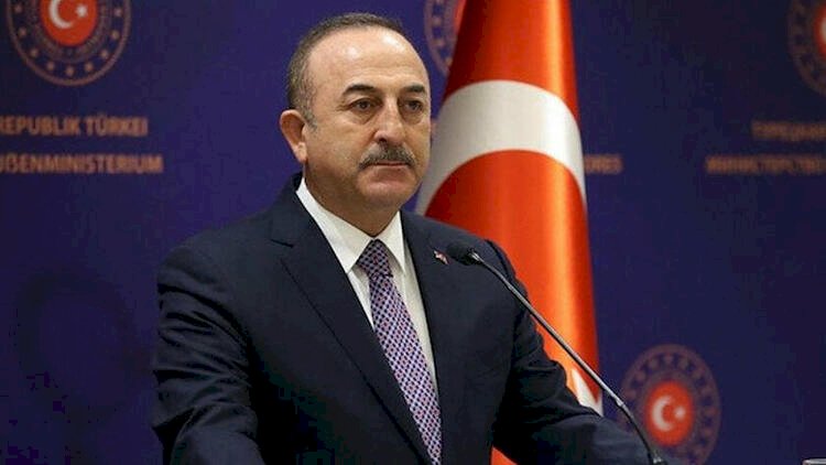 Çavuşoğlu: ‘ABD kimi seçerse seçsin yakın işbirliğine hazırız’