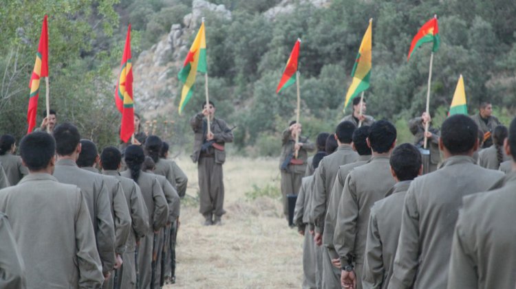 HPG'den Çemankê saldırısına ilişkin açıklama