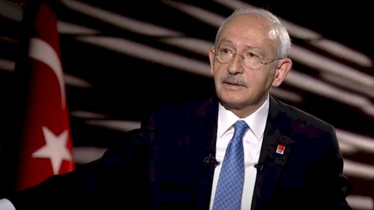 Kılıçdaroğlu: HDP’ye alternatif bir Kürt partisi kurdurmak için harekete geçtiler