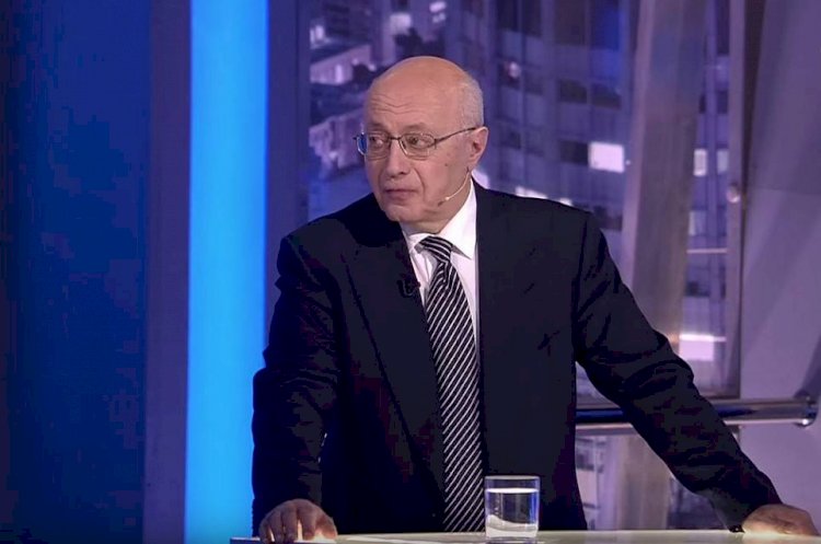 'Karabağ'daki çatışmalar, Rusya'ya doğrudan bir ültimatomdur'